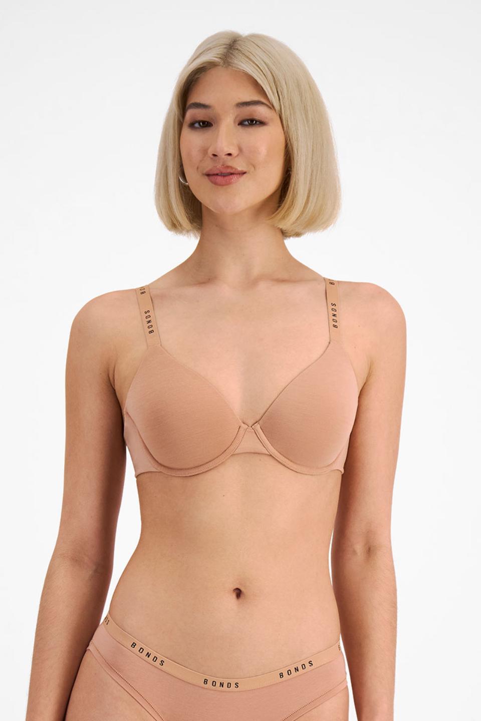 Originals Tee Bra