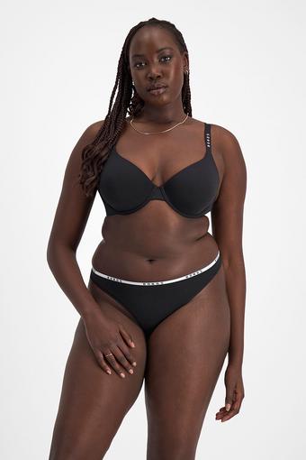Originals Thong (Black)