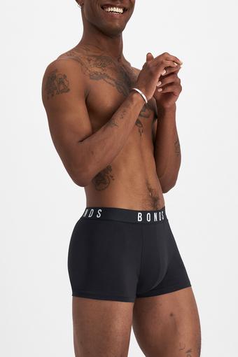 Originals Trunk (Black)