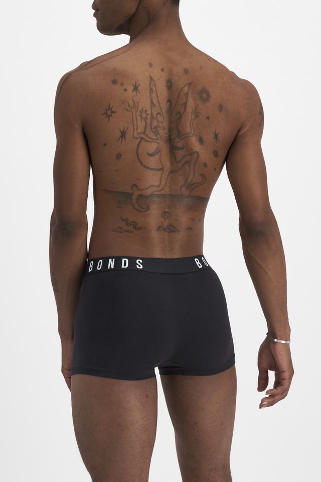Originals Trunk