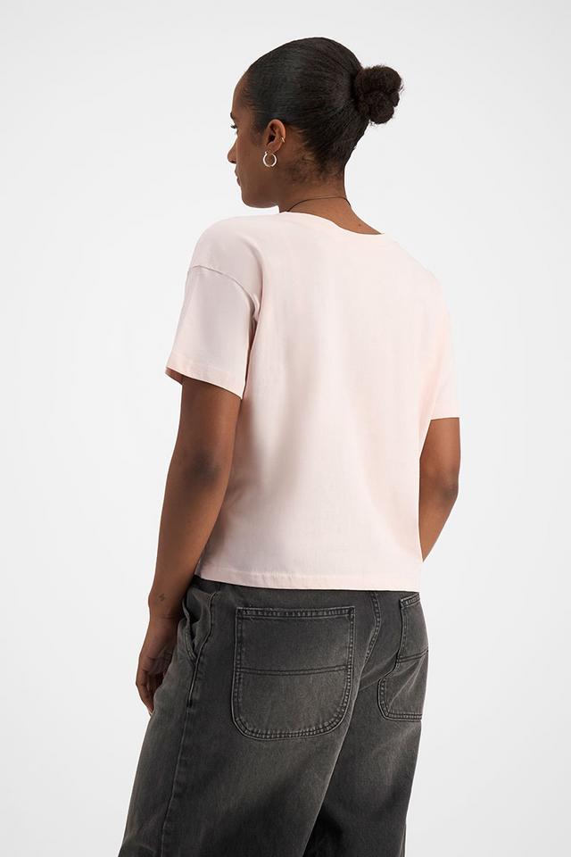 Ruby (She/Her) wears size Small