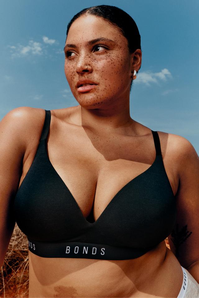 Originals Wirefree Tee Bra