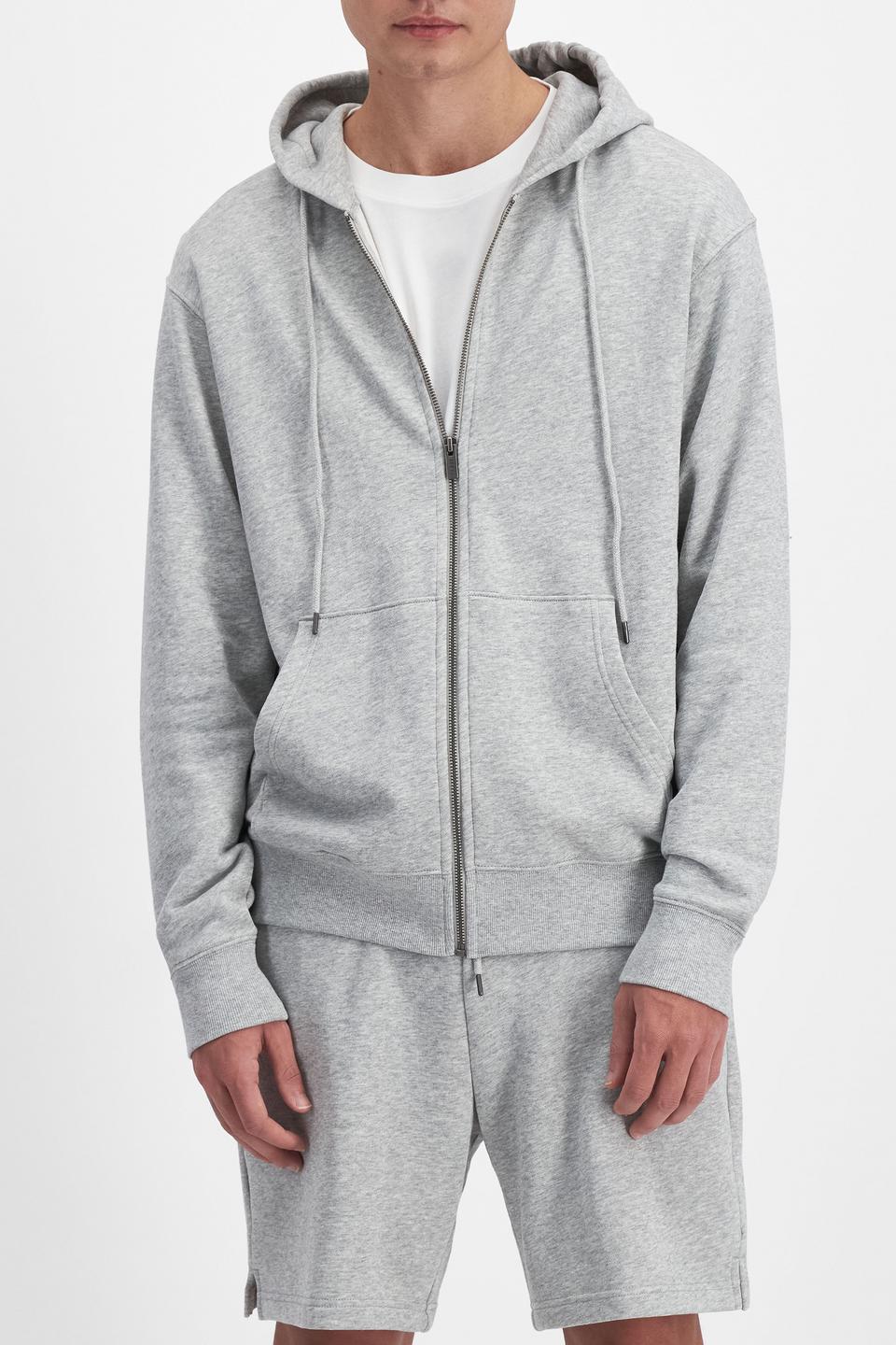Originals Zip Hoodie