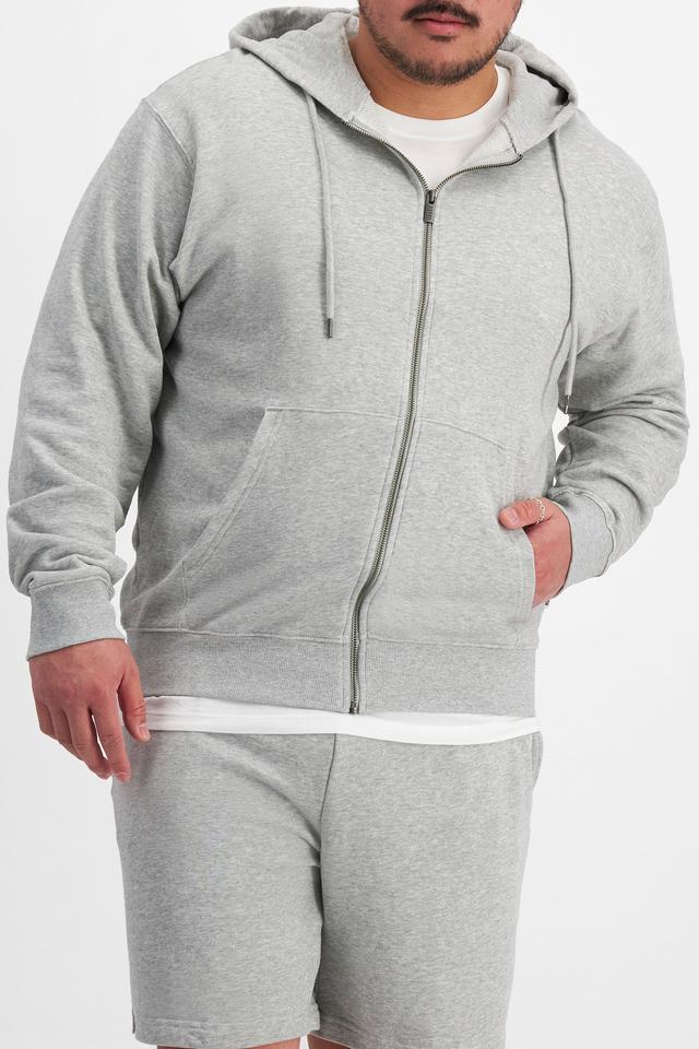 Originals Zip Hoodie