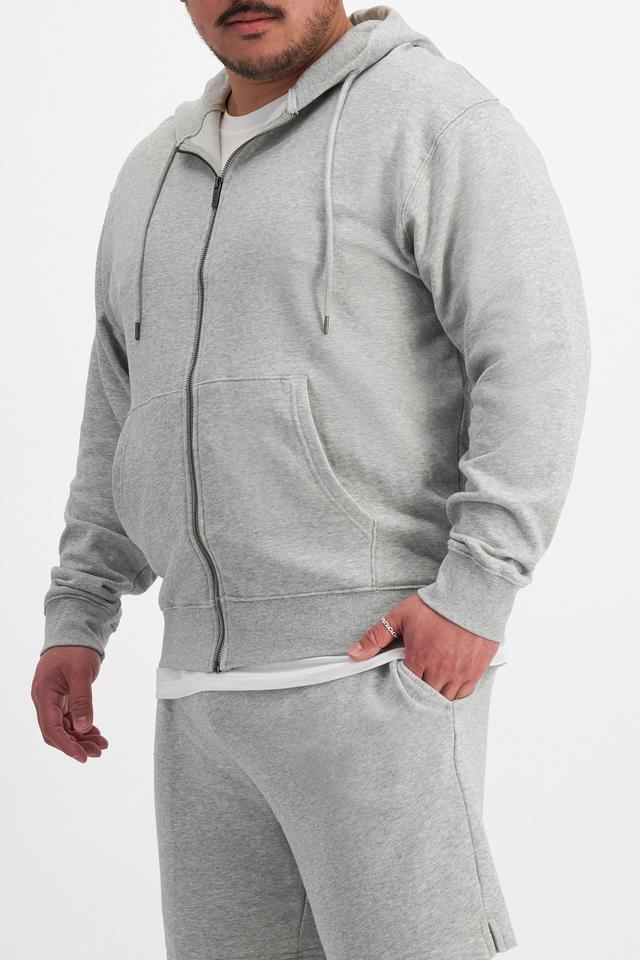 Originals Zip Hoodie