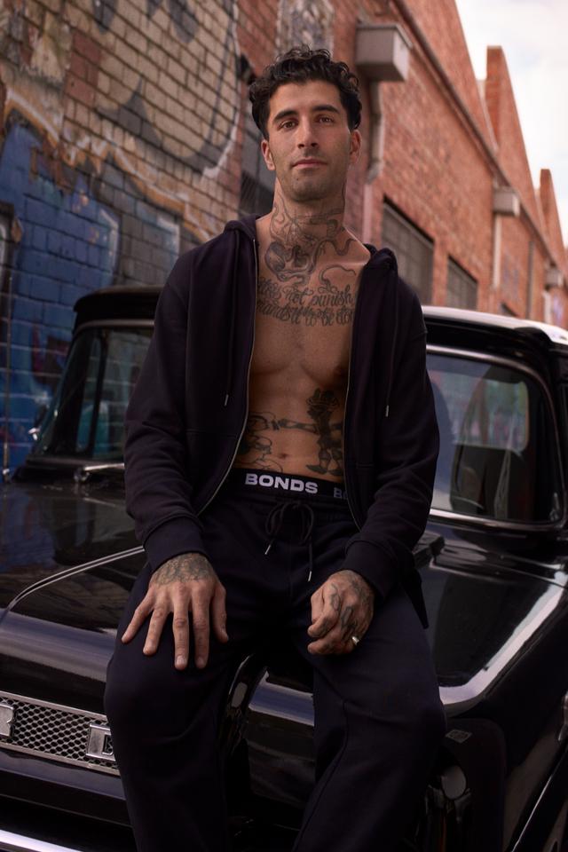 Originals Zip Hoodie