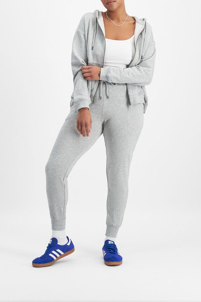 Originals Zip Hoodie