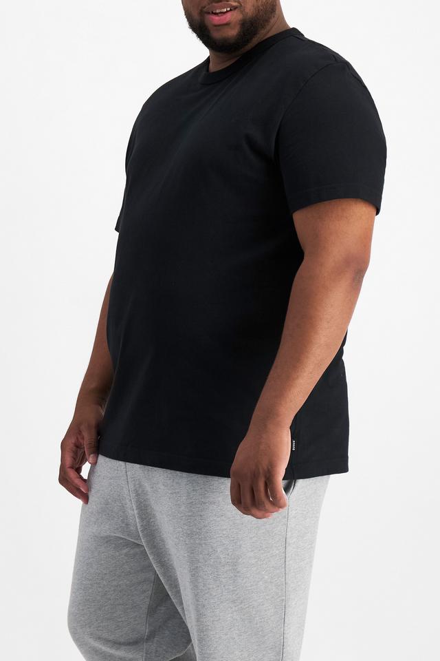 Oversized Heavyweight Crew Tee