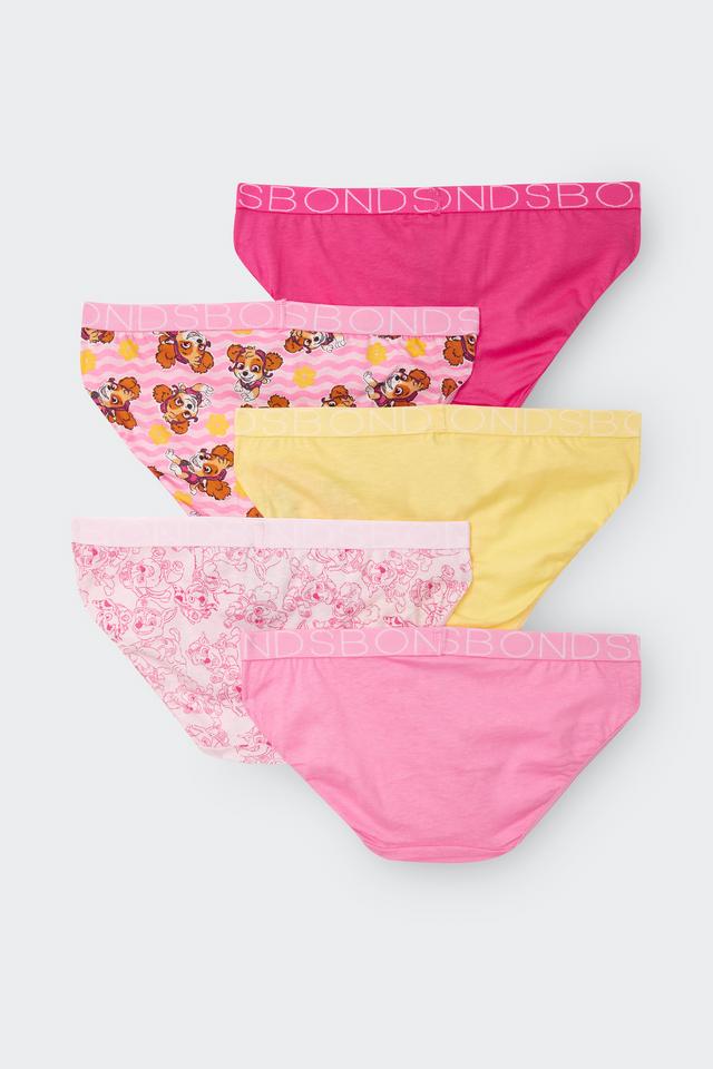 Paw Patrol X Bonds 5 Pack Bikini