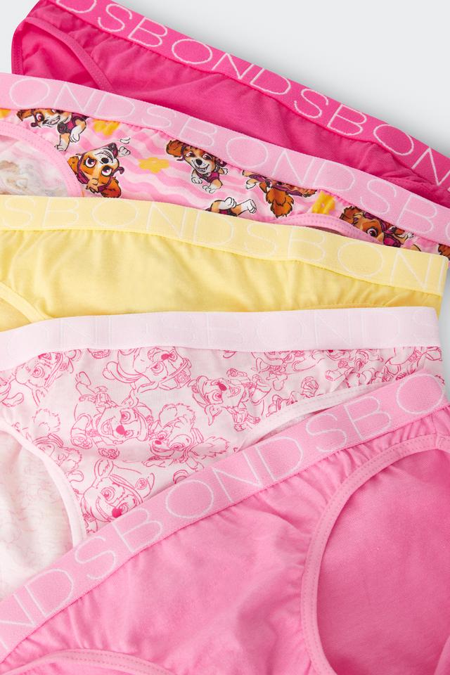 Paw Patrol X Bonds 5 Pack Bikini