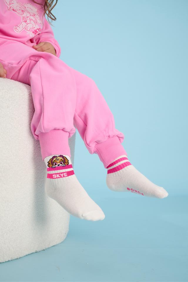 Paw Patrol X Bonds Baby Crew 2 Pack