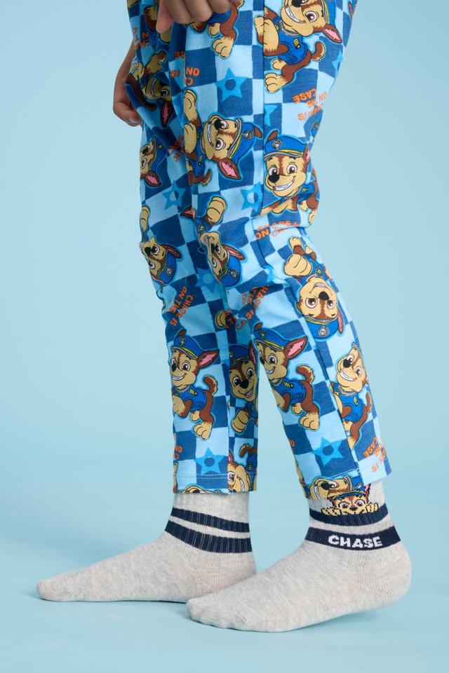 Paw Patrol X Bonds Baby Crew 2 Pack