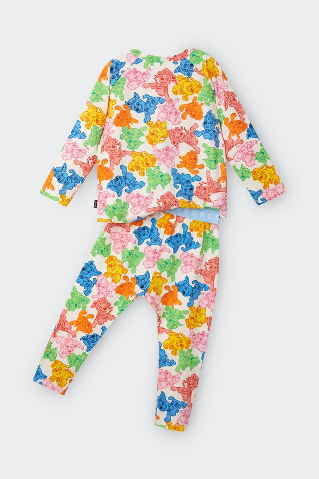 Paw Patrol X Bonds Long Sleeved Sleep Set