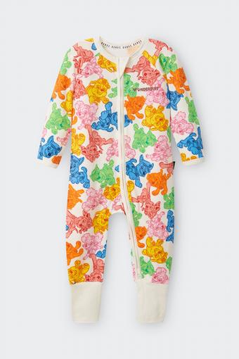 Paw Patrol X Bonds Zip Wondersuit (Pawsome Pups)