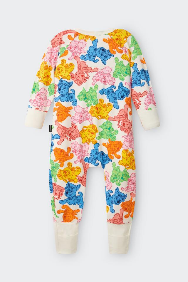 Paw Patrol X Bonds Zip Wondersuit