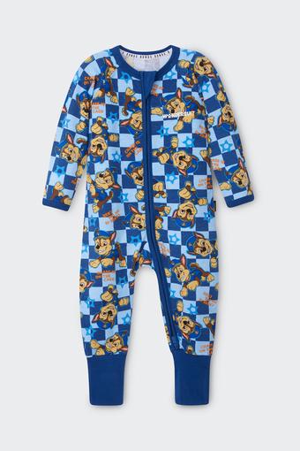 Paw Patrol X Bonds Zip Wondersuit (Chase Is On The Case)