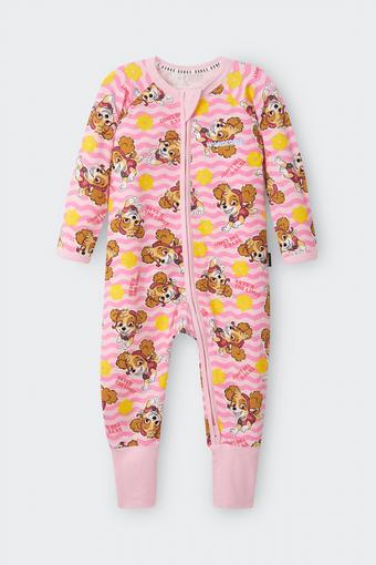 Paw Patrol X Bonds Zip Wondersuit (Skye's The Limit)