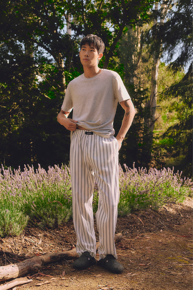 Sleep Flannelette Pant