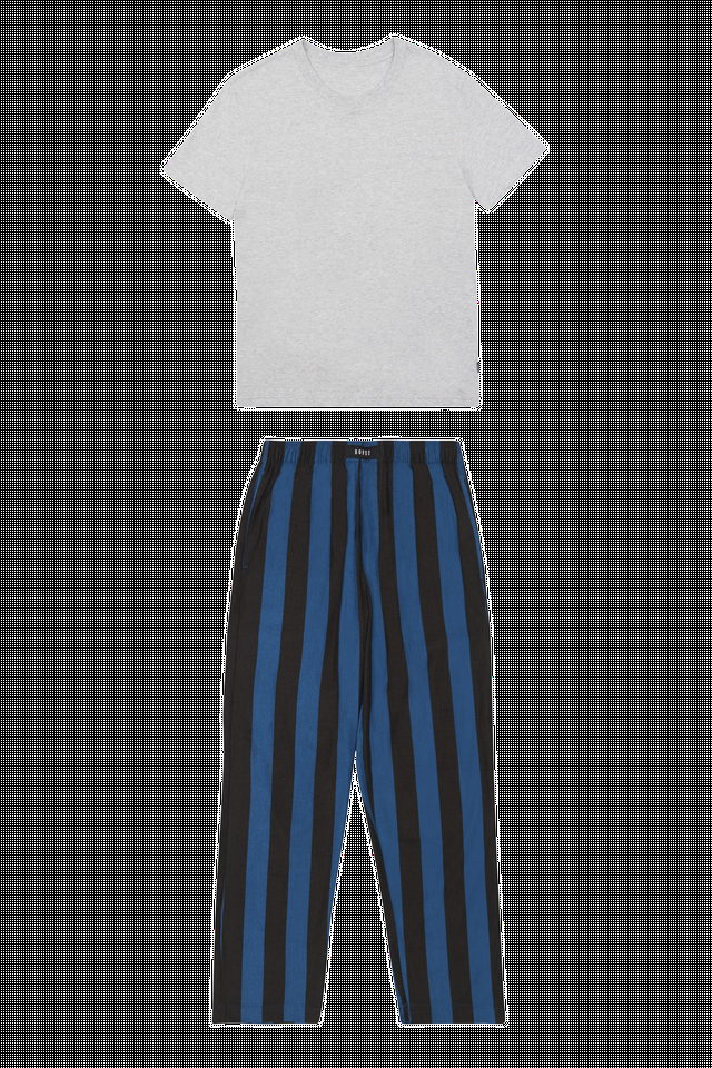 Sleep Flannelette Pant