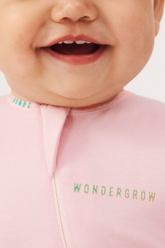 Wondergrow Zippy