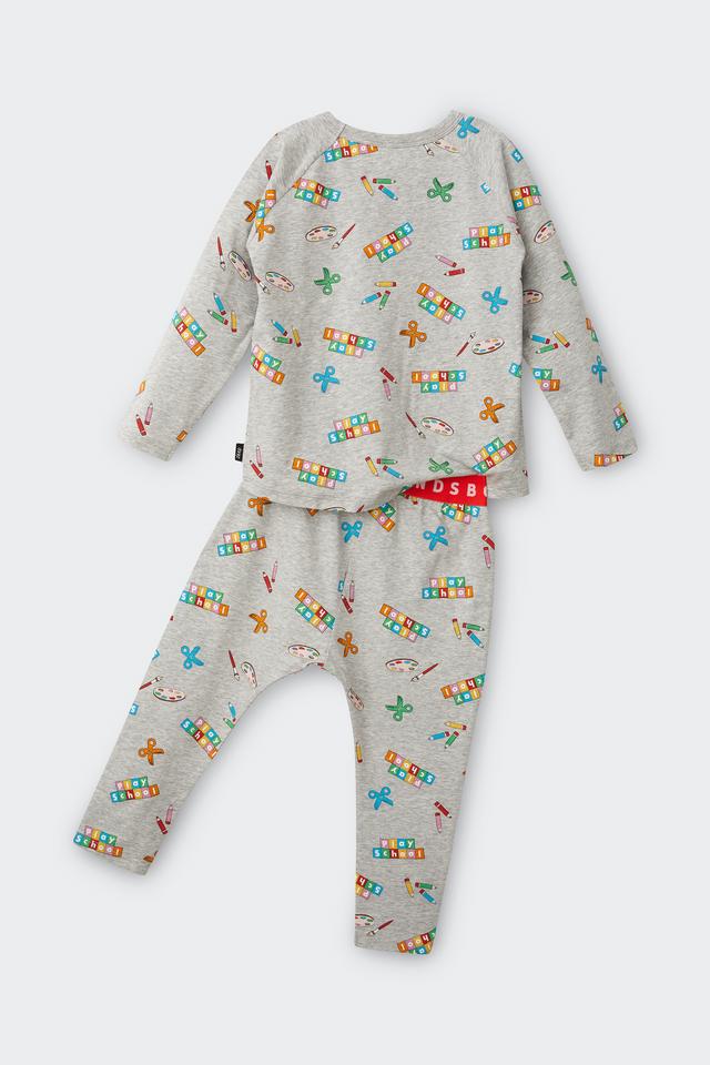 Play School X Bonds Long Sleeve Sleep Set