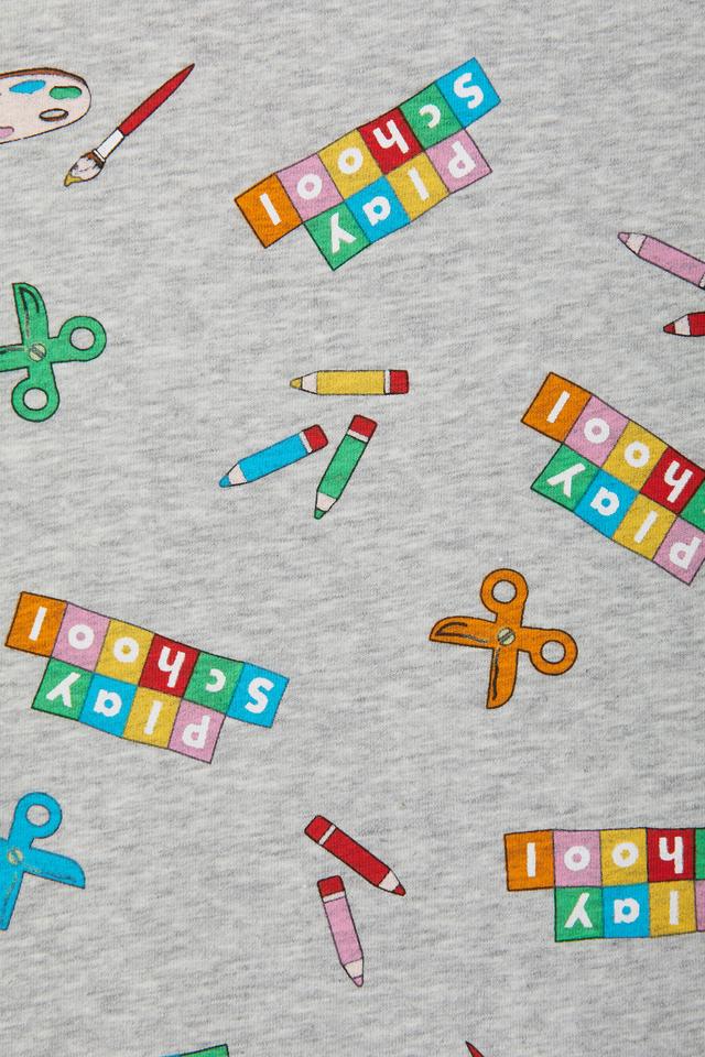 Play School X Bonds Long Sleeve Sleep Set