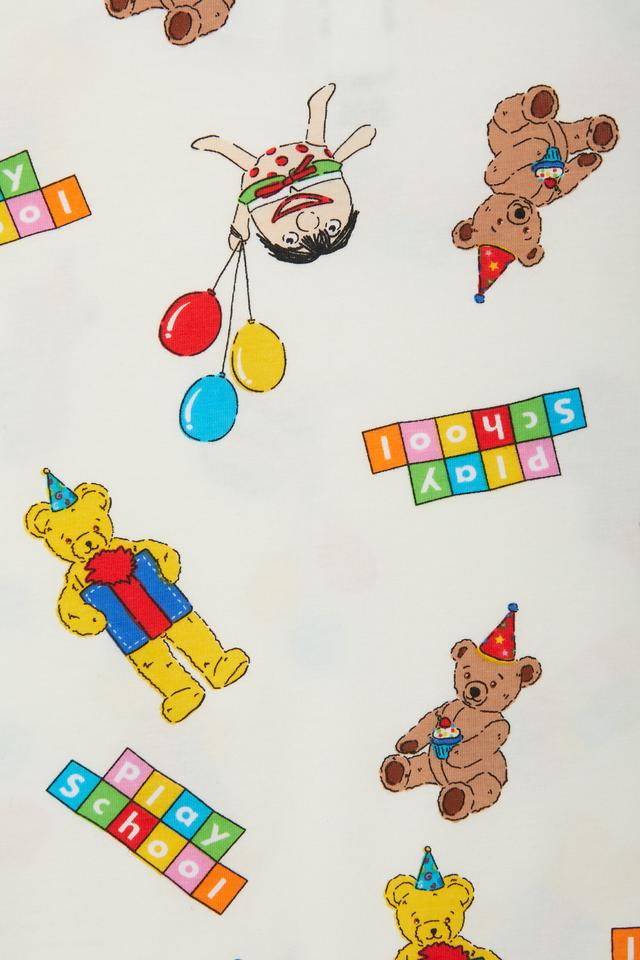 Play School X Bonds Long Sleeve Sleep Set