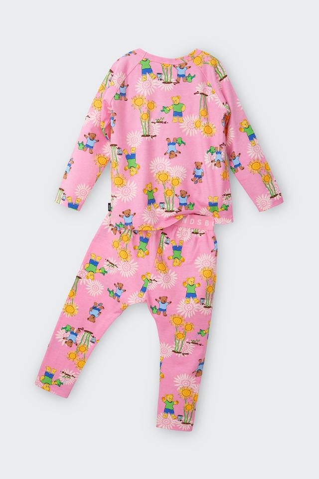 Play School X Bonds Long Sleeve Sleep Set