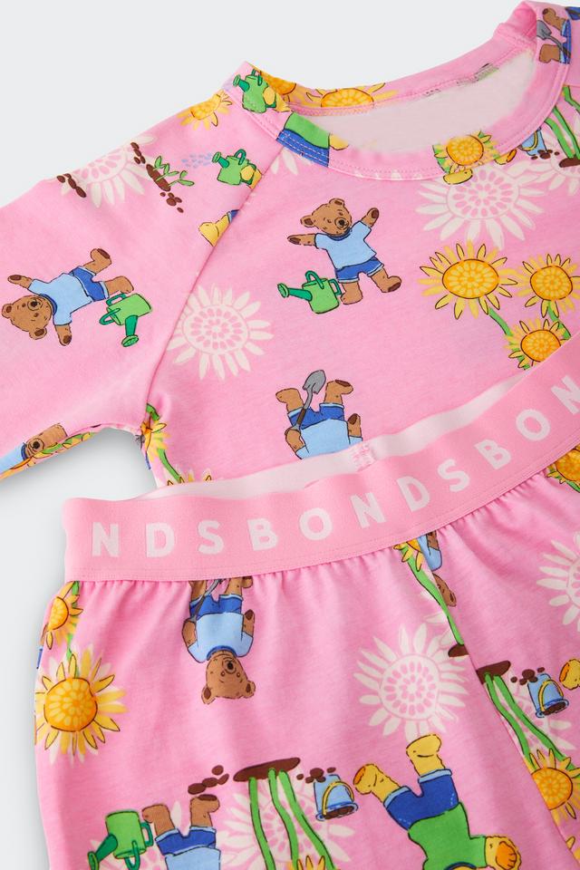 Play School X Bonds Long Sleeve Sleep Set