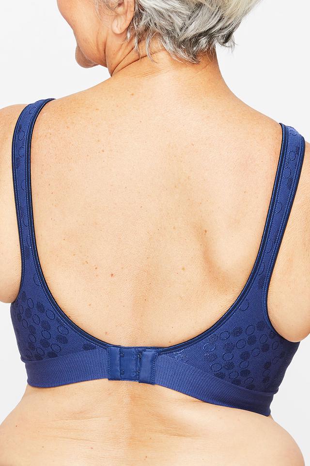 Playtex Comfort Revolution Contour Wirefree Bra