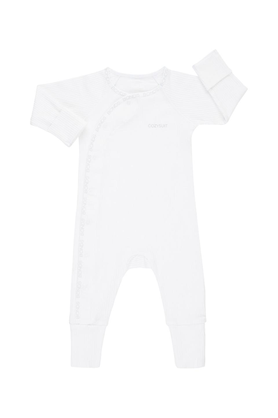 Pointelle Cozysuit
