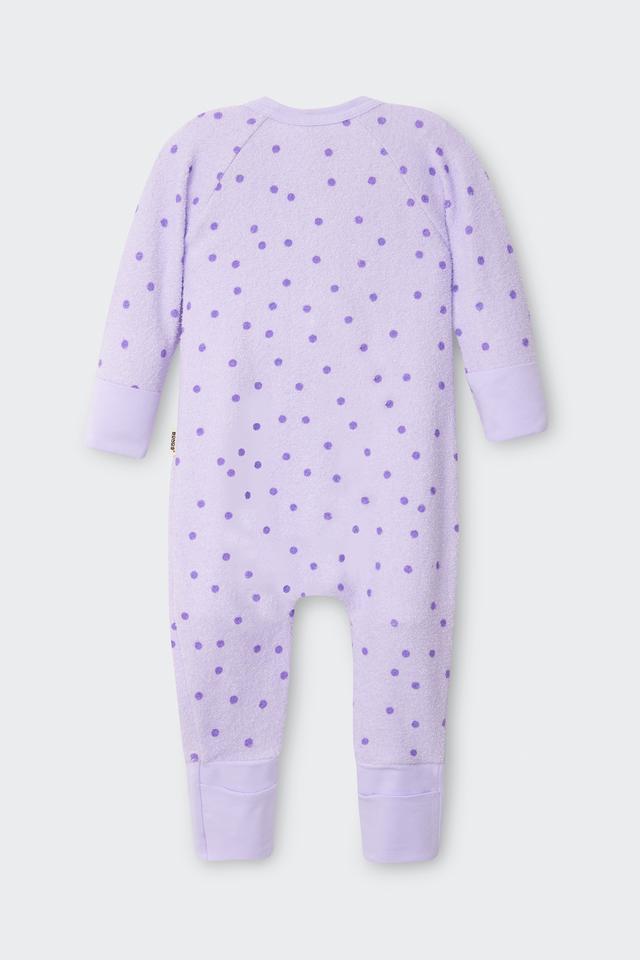 Poodlette Zip Wondersuit