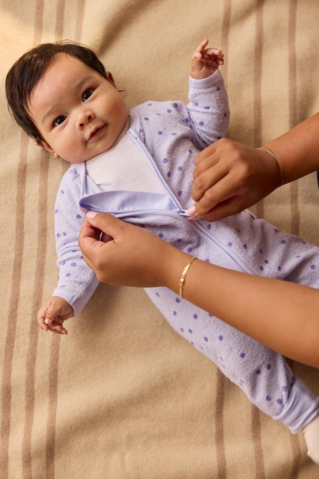 Poodlette Zip Wondersuit