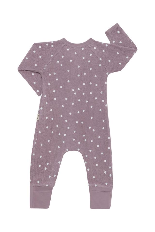 Poodlette Zip Wondersuit