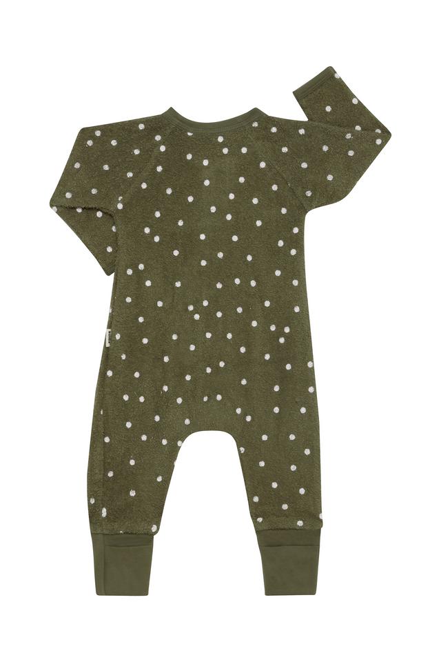 Poodlette Zip Wondersuit