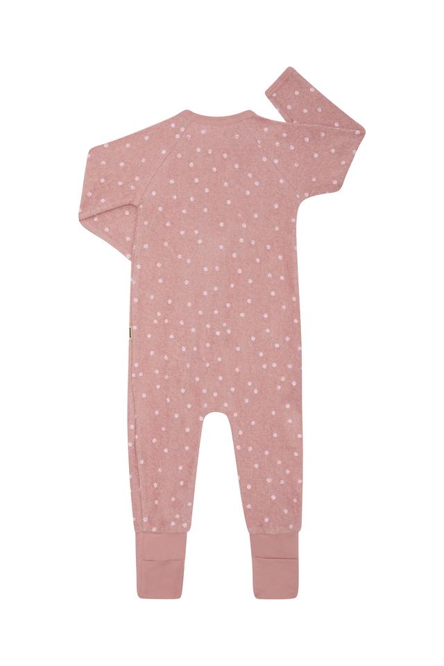Poodlette Zip Wondersuit