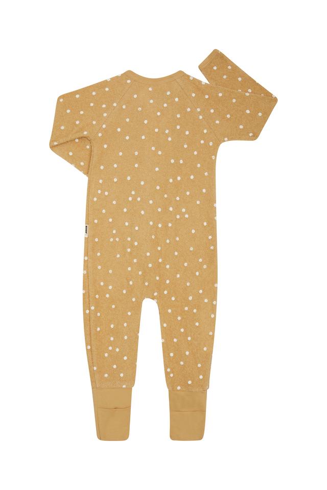 Poodlette Zip Wondersuit