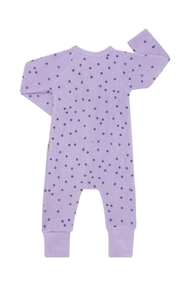 Poodlette Zip Wondersuit