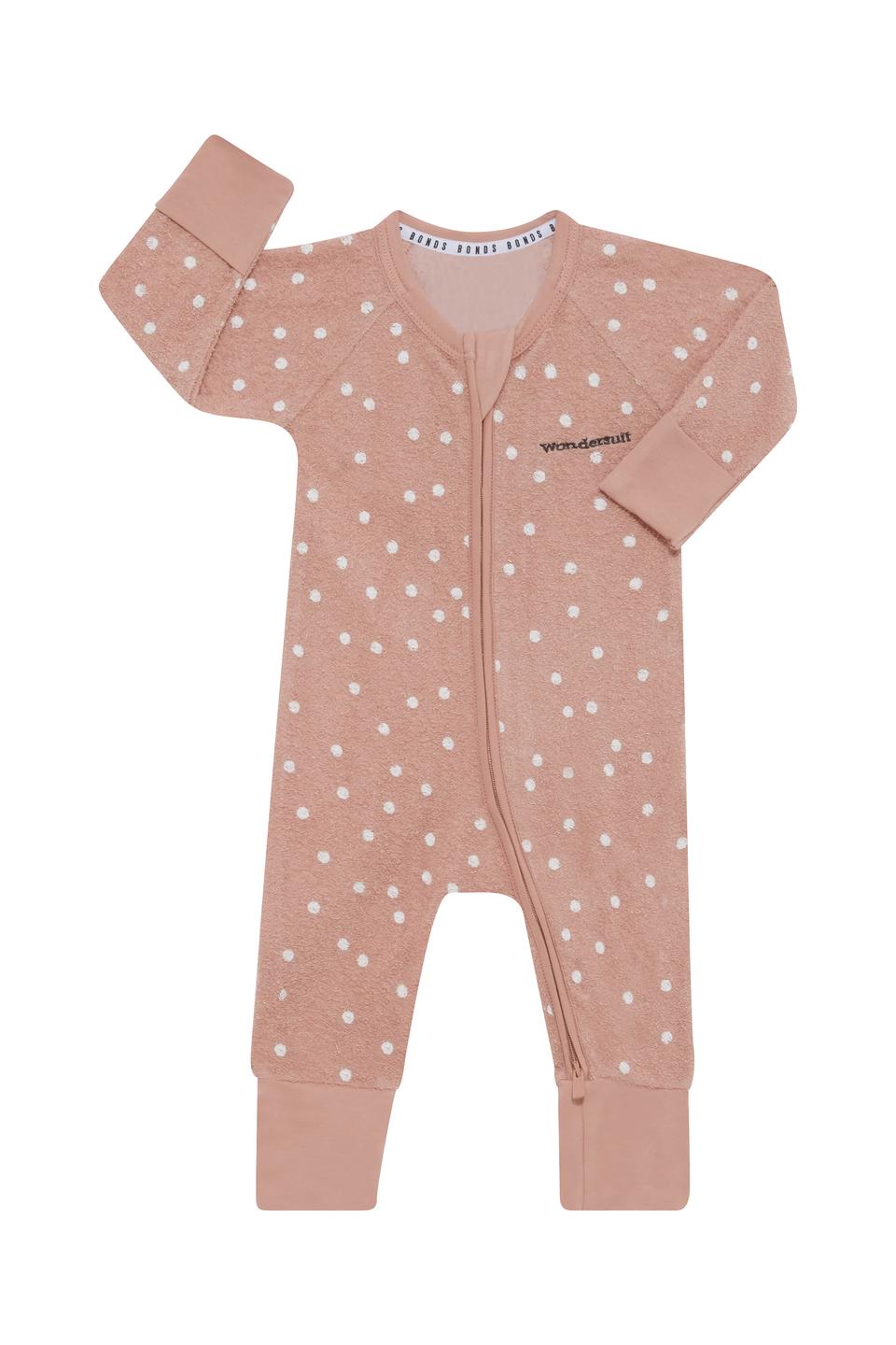Poodlette Zip Wondersuit