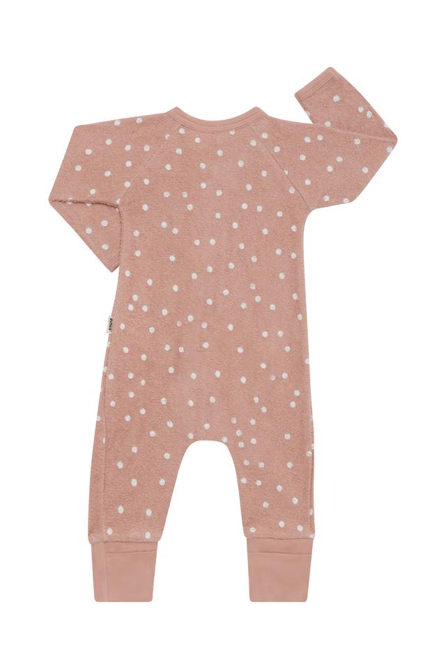 Poodlette Zip Wondersuit