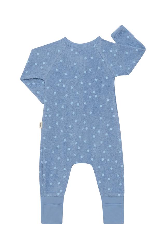 Poodlette Zip Wondersuit
