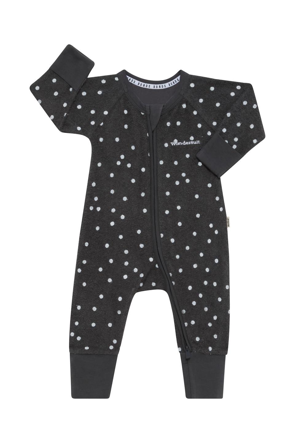 Poodlette Zip Wondersuit