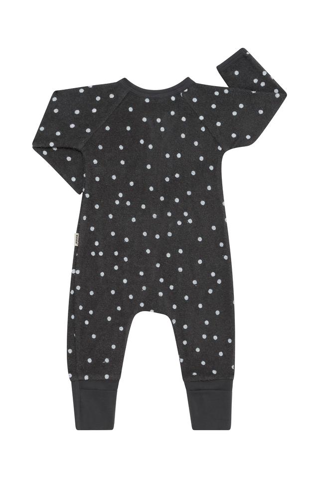 Poodlette Zip Wondersuit