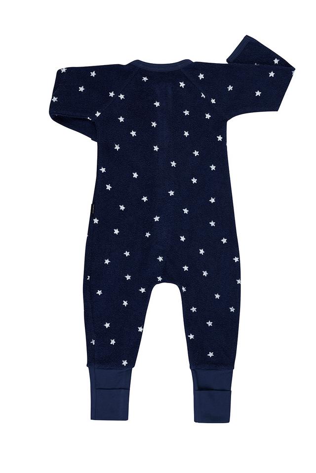 Poodlette Zip Wondersuit