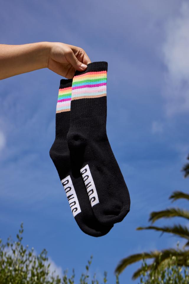 Pride Crew 1 Pack