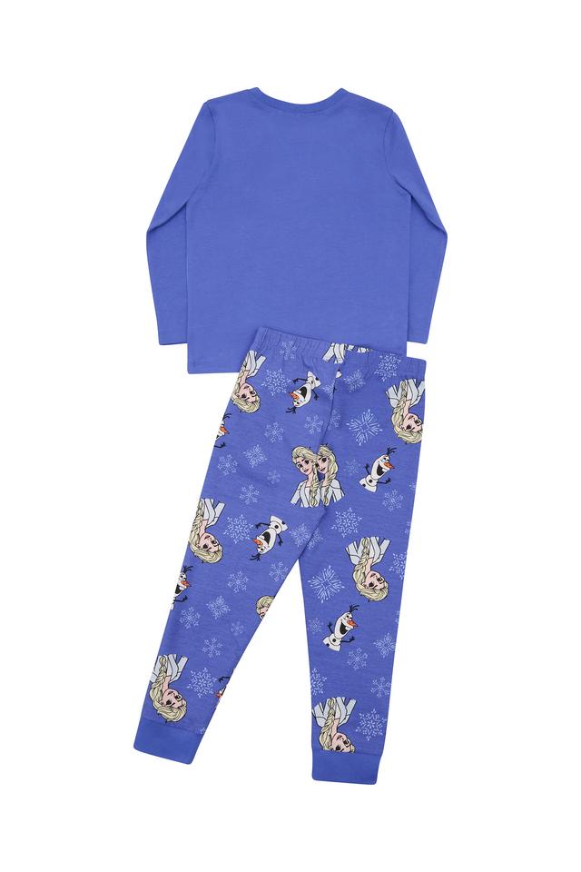 Kids Frozen Sleep Set