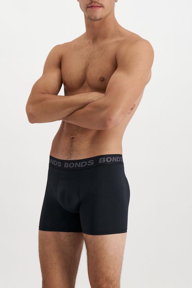 Quickdry Trunk
