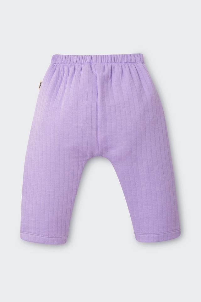 Quilted Pant