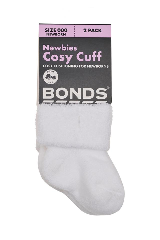 Baby WonderSocks 6 Pack