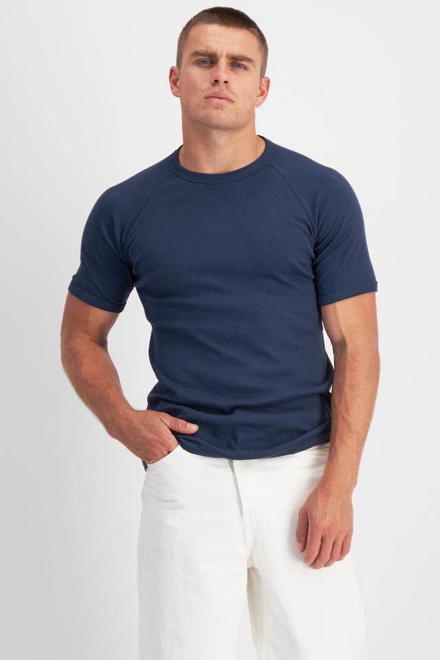 Charlie (He/Him) Wears Size M And Is 183cm Tall With 104cm Chest And 85cm Waist